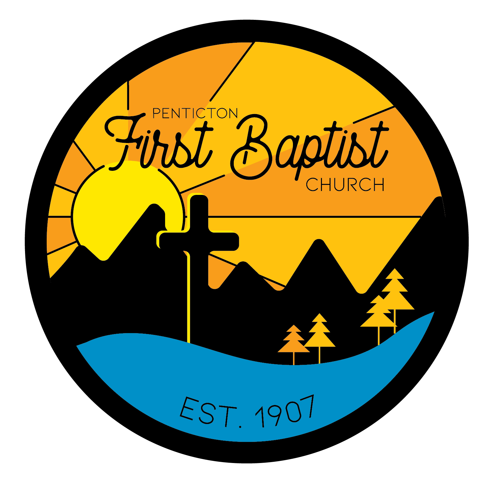 Charity logo
